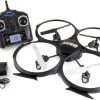 UDIRC U816 Micro Quadcopter 2.4ghz RTF - In Stock
